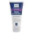 MG217 Medicated Exfoliating Face and Body Wash for Psoriasis Symptoms