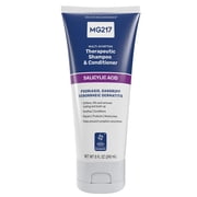 MG217 Psoriasis Scalp Solutions, Shampoo + Conditioner 2 Pack