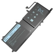 MG2YH Battery for Dell Alienware 15 17 R3 R4 R5 44T2R 09NJM1 HF250 MG2YH 0546FF