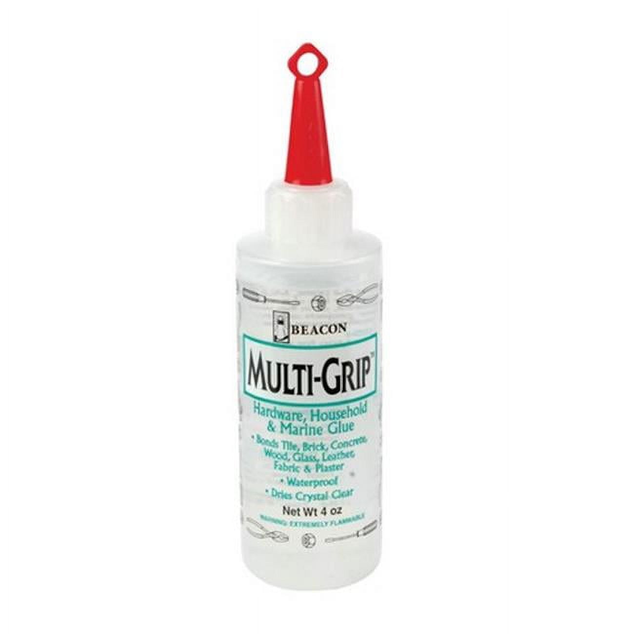 Duncan Liquid Fusion Urethane Glue 2oz 