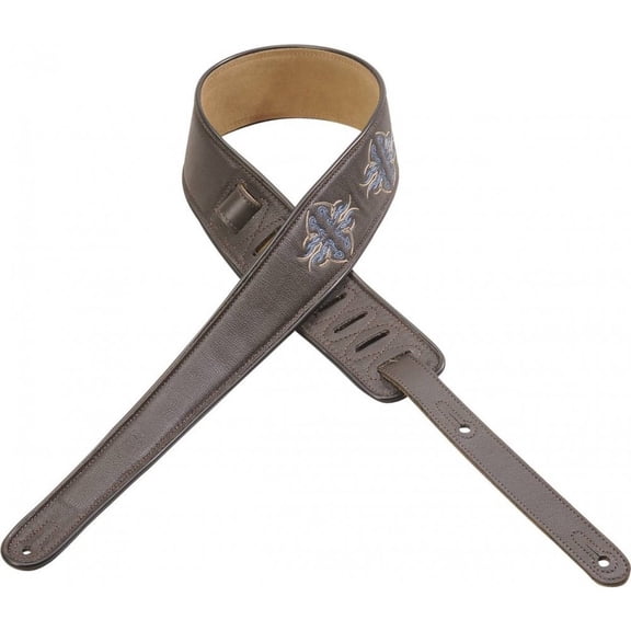 MG62E05 Guitar Strap