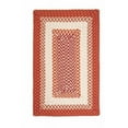 thumbnail image 1 of MG79R036X060R Montego - Bonfire 3'x5' Rug, 100% Polypropylene - Rectangle., 1 of 3