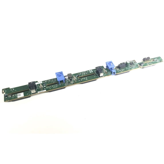 MG81C Dell PowerEdge R430 / R630 2.5'' SFF 8-Bay Hard Drive Backplane