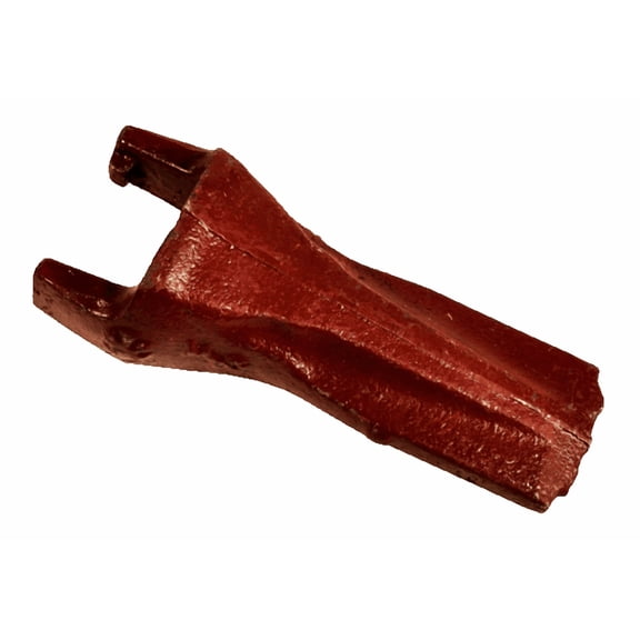 MG8U MTG Kingmet OEM Bucket Tooth (Pin Sold Separately)
