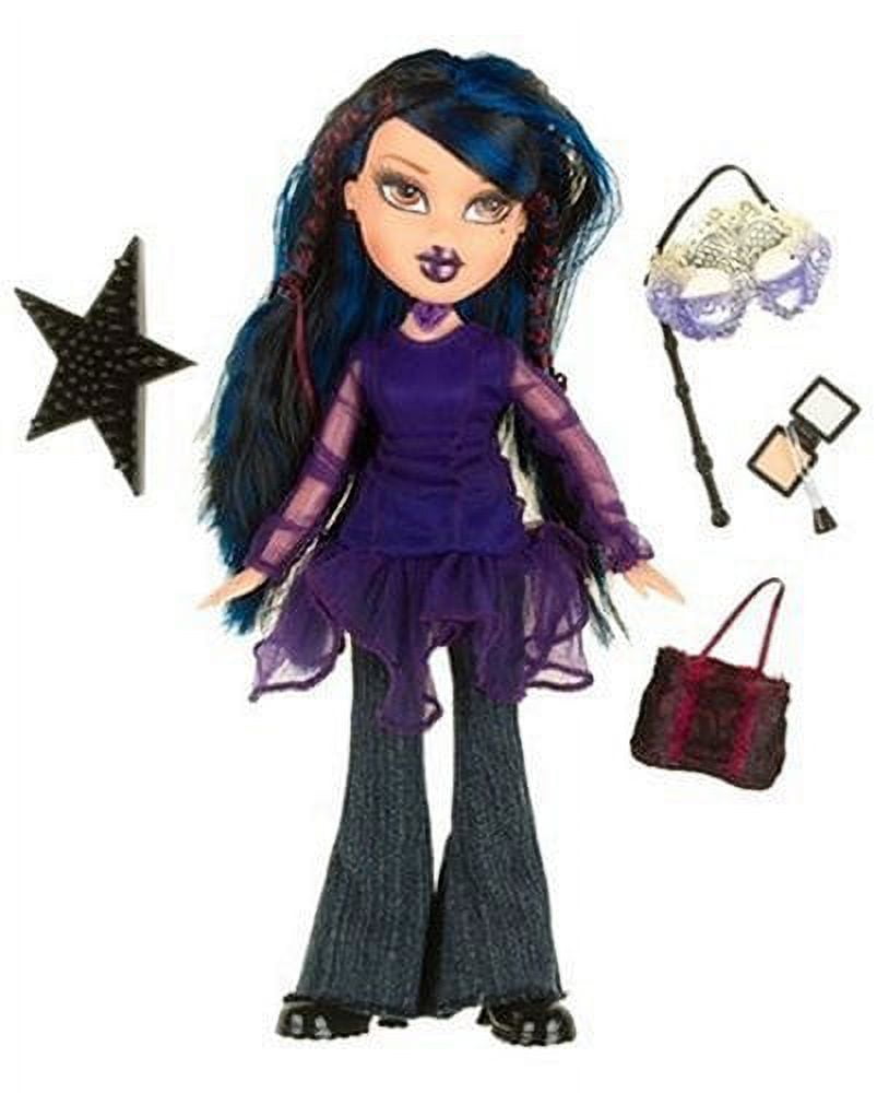 b on X: midnight dance is one of the coolest bratz lines ever