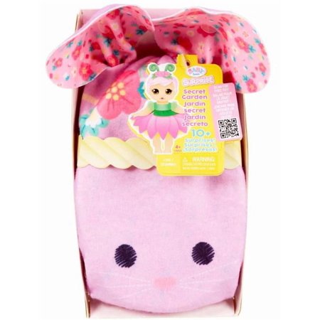 MGA Entertainment 918810 Collectible 3 Years and Up Dolls, Garden