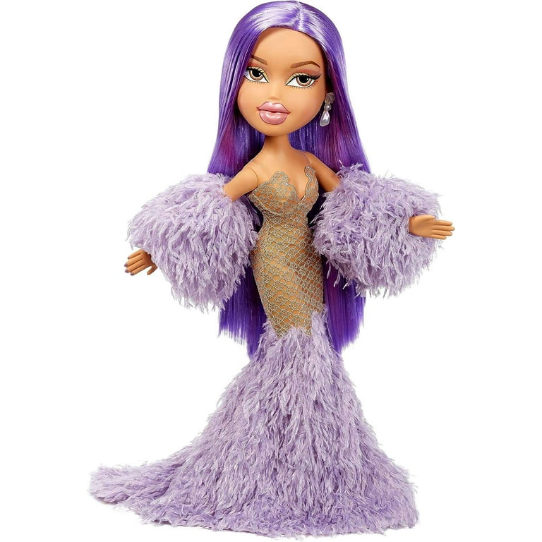 YXNG BRATZニット yxng bratz Bratz x Kylie Jenner Collection: 24-Inch Fashion Doll with