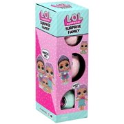 MGA Entertainment LOL Surprise Family Collectible Dolls