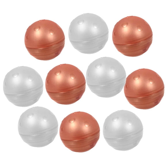 MGA Entertainment LOL Surprise LIMITED EDITION Accessory Ball, 10 Mystery Packs