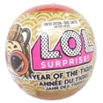 thumbnail image 1 of MGA Entertainment LOL Surprise Year of the Tiger Good Wishes Tiger Doll, Limited Edition, 1 of 8