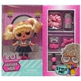 thumbnail image 1 of MGA Entertainment Poseable Dolls, Plastic Multicolor, 1 of 1