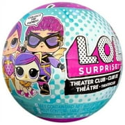 MGA Entertainment Poseable Dolls, Plastic Multicolor