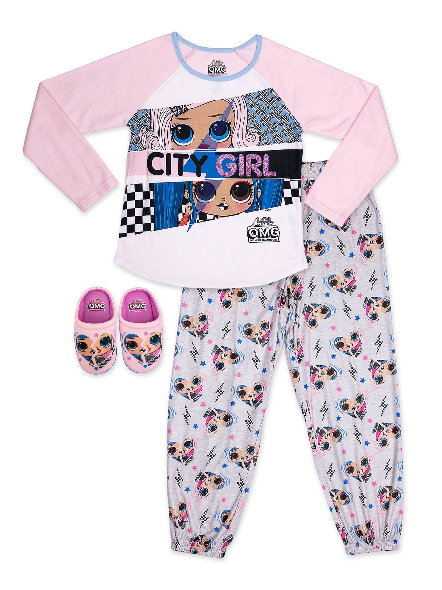 Lol omg pajamas new arrivals