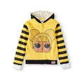 thumbnail image 1 of MGA L.O.L. Surprise! Girls Doll Costume Hoodie, Sizes 4-16, 1 of 2