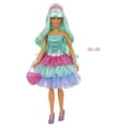 thumbnail image 1 of MGA's Dream Ella Candy Princess - DreamElla, Cotton Candy Scented 11.5" Doll, Scratch 'N Sniff Tag, 1 of 8