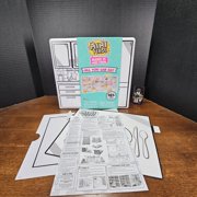 MGA's Mini Verse Make It Mini Food ALL YOU CAN EAT Collection 101+ Pieces - NEW