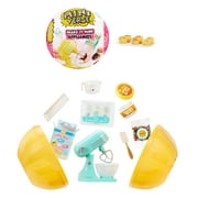 MGA's Miniverse - Make It Mini Appliances Series 2 Mini Collectibles, Kitchen Blind Pack, DIY, Resin, 8+