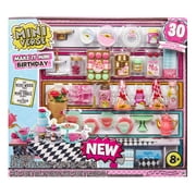 MGA's Miniverse Make It Mini Birthday Multi-Pack, Walmart Exclusive, Ages 8+