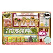 MGAs Miniverse Make It Mini Botanicals Mini Collectibles, Ages 8+