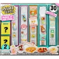 thumbnail interactive-video image 1 of MGA's Miniverse Make It Mini Food Multipack, Collectibles, DIY, Resin Play, Replica Food, Not Edible, 8+, 1 of 8