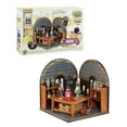 thumbnail interactive-video image 1 of MGA's Miniverse Make It Mini Potions Class, Harry Potter Mini Collectibles, Building Set, 100+ Pieces, DIY, Resin, 8+, 1 of 9