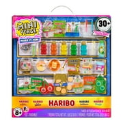 MGA's Miniverse Make It Mini HARIBO Multipack, DIY, Resin Play, Hobby, Gifts, Replica Food, Not Edible, Collectors, 8+