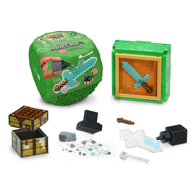 MGA Miniverse Mini PDQ - Compact Size - Walmart.com