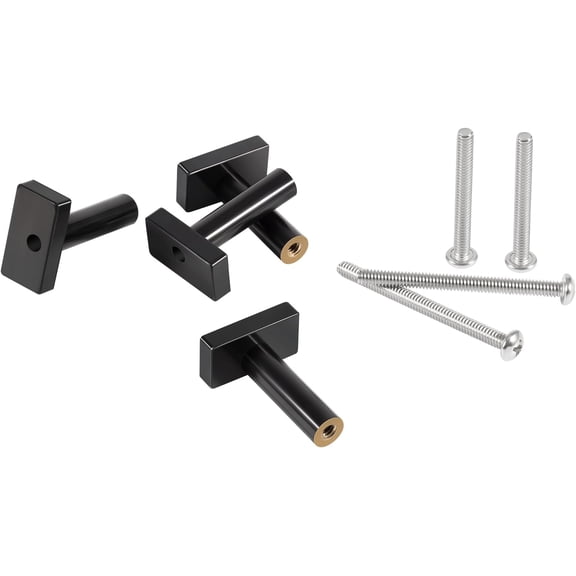 MGA015PB6 Mounting Isolator Kit Effectively Absorb Shocks and Protect Electronics, Include Anti-Corrosion Bolts, Vibration Dampening Set of 4