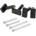 thumbnail image 1 of MGA015PB6 Trolling Motor Rubber Mounting Isolator for Minn Kota Motor Mounts, 1 of 8
