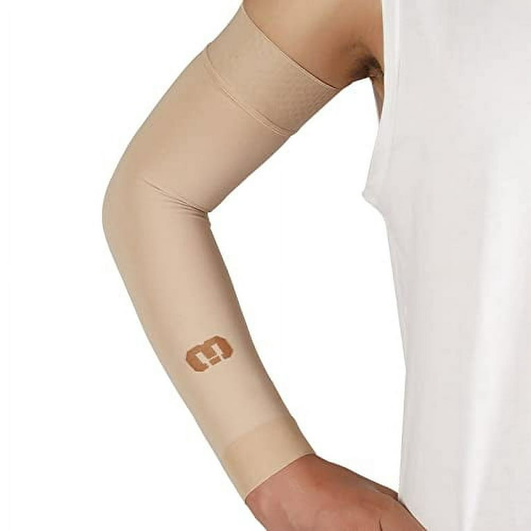 Tonus Elast Lymphedema Post Mastectomy Compression Arm Sleeve w