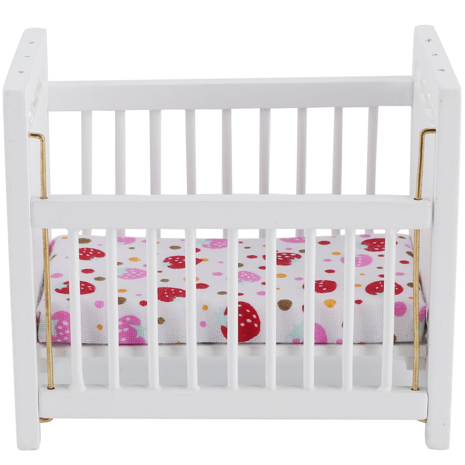 MGAXYFF 1:12 Miniature 2.8' Dollhouse Furniture, Wood