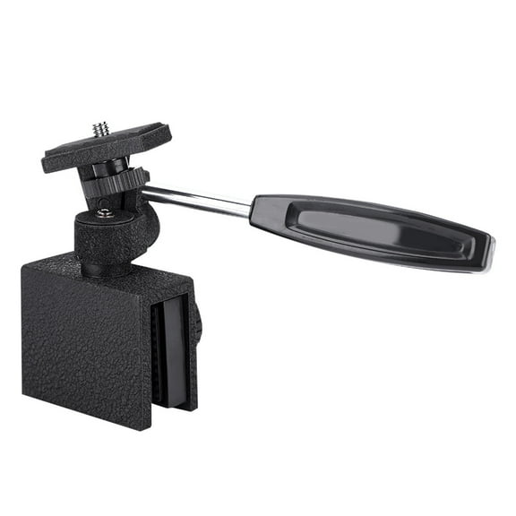 MGAXYFF Window Camera Telescope Car Mount with Handle