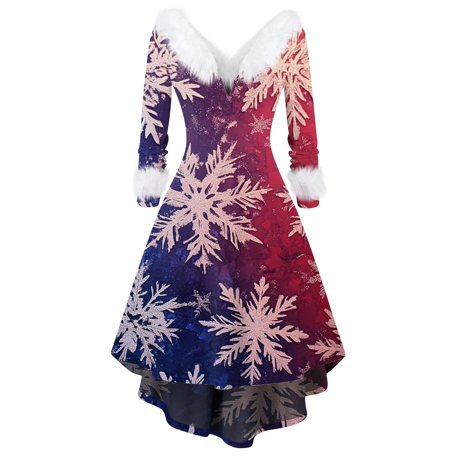 cotton maternity dresses Mee Mee Coral Dress with Floral Print & Pockets – Sty Color:As Photo ( Navy Blue without veil) 17FEB20255 How To Wear A