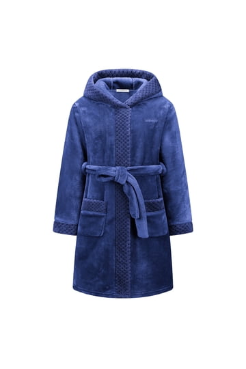 Cotton Hooded Robes Cotton Hooded Robes