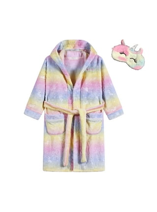 Little girl housecoats deals