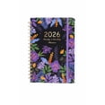 thumbnail image 1 of MGEZCOO 2026 Weekly & Monthly Planner, 8.46" x 6.10", Jan–Dec, Spiral Hardcover with Tabs & Pocket, 1 of 7