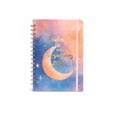 thumbnail image 1 of MGEZCOO 2026 Weekly & Monthly Planner, 8.46" x 6.10", Jan–Dec, Spiral Hardcover with Tabs & Pocket, 1 of 7