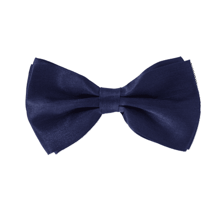 MGEZCOO Boy's Bow Ties Adjustable Pre Tied Bowtie for Wedding Party 10 x 5 CM