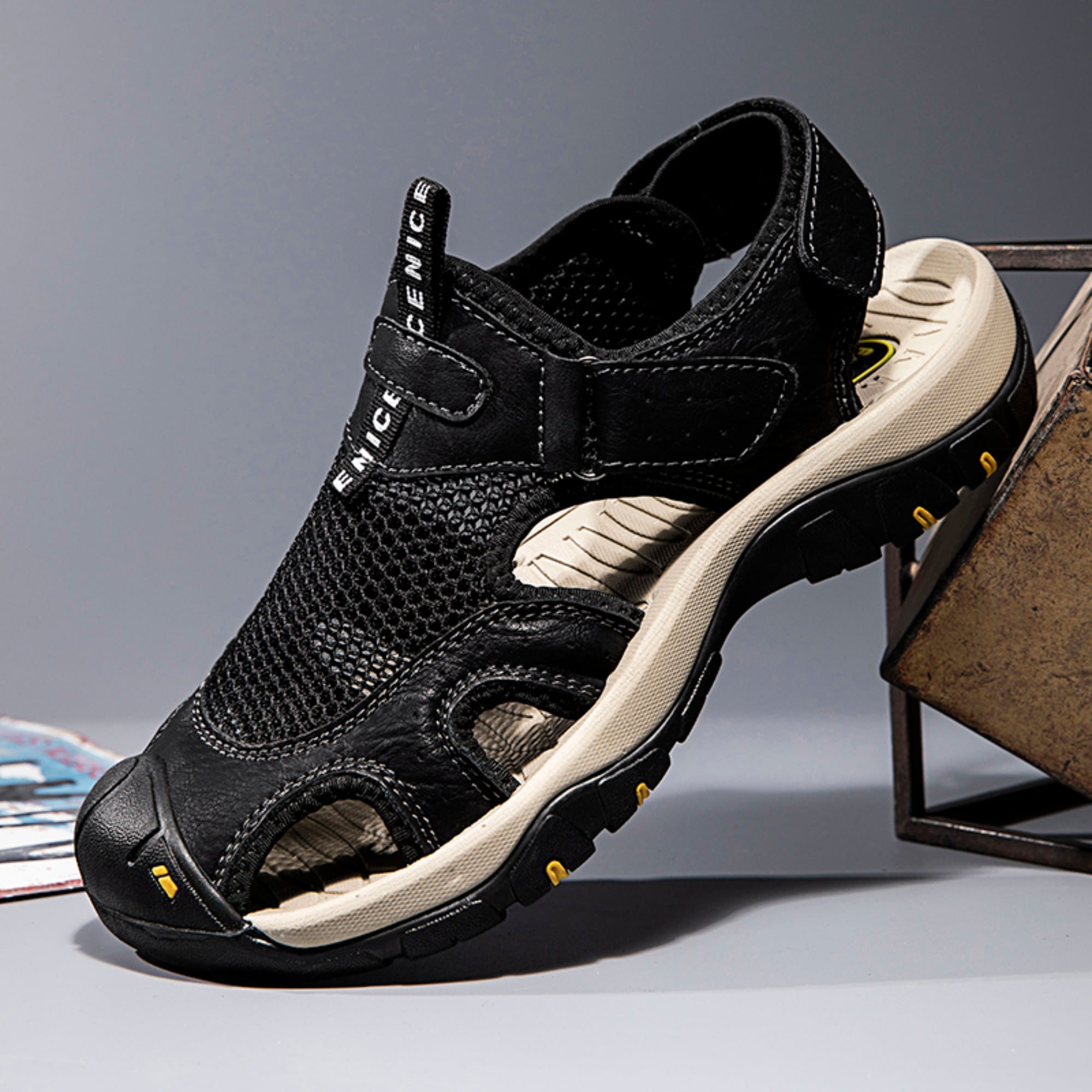 メンズウェア DoubleHappiness HURRICANE LONG 5 FL Men's Hurricane XLT2 Sandal | Teva®