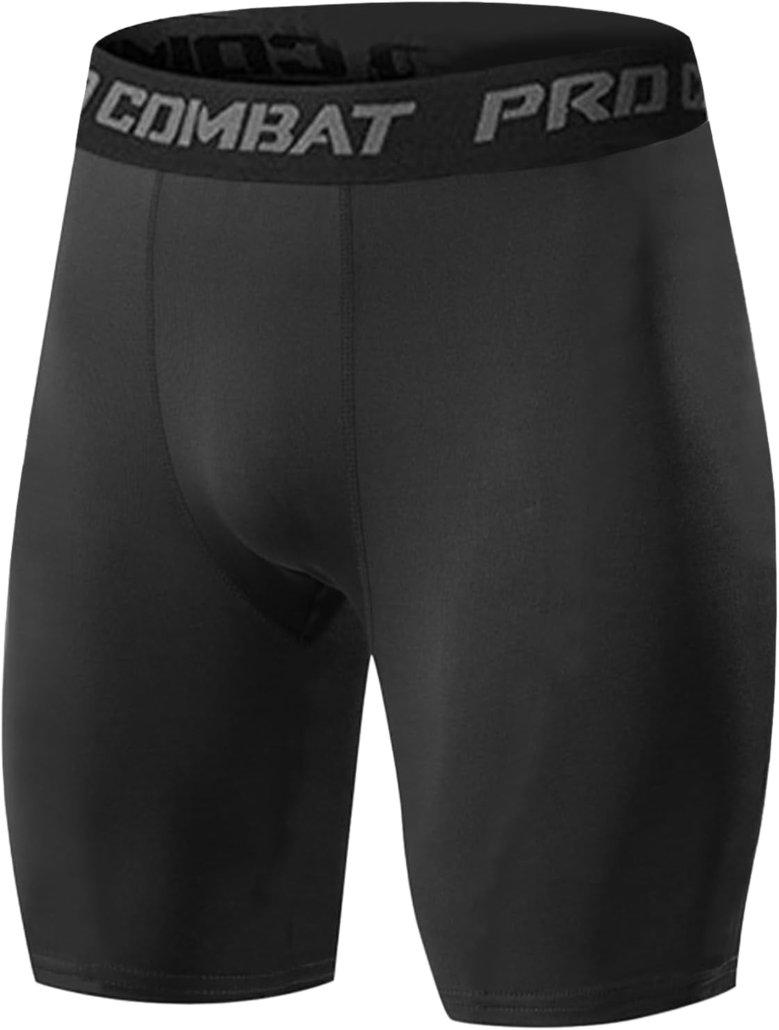 MGEZCOO Mens Compression Shorts Sports Running Tights Underwear Athletic Workout Spandex Base Layer Short for Biker Training Walmart