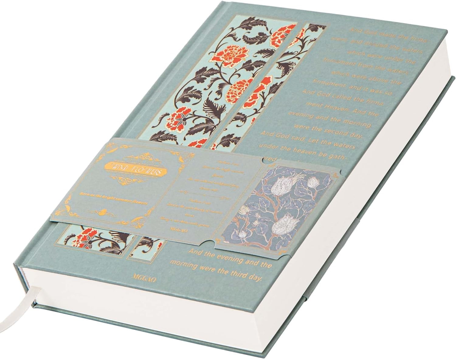 MGGAO blue 320 Pages College Ruled Journal Notebook, Lined Journal ...