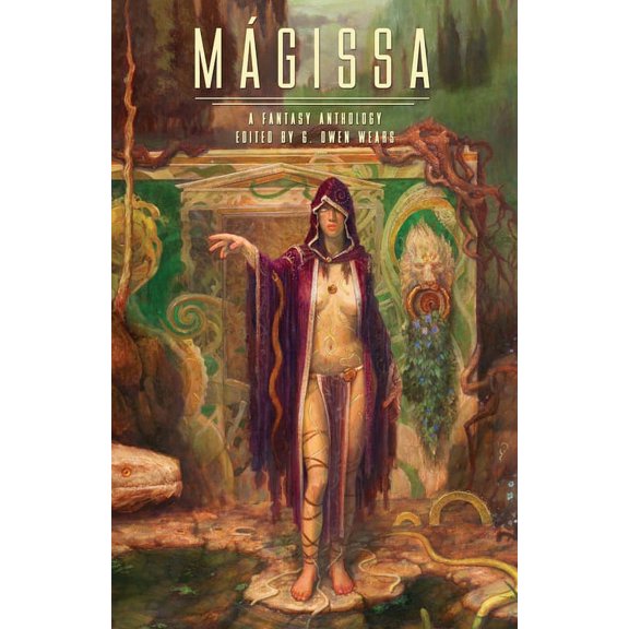 MGISSA Paperback 1794443770 9781794443778 G. Owen Wears, Patricia S. Bowne, Corissa McClay, Dennis Mombauer, Victoria Knapp, Melody Jones, L.C. McKinnon, Saoirse Ross, Jaap Boekestein, Jude Fawley