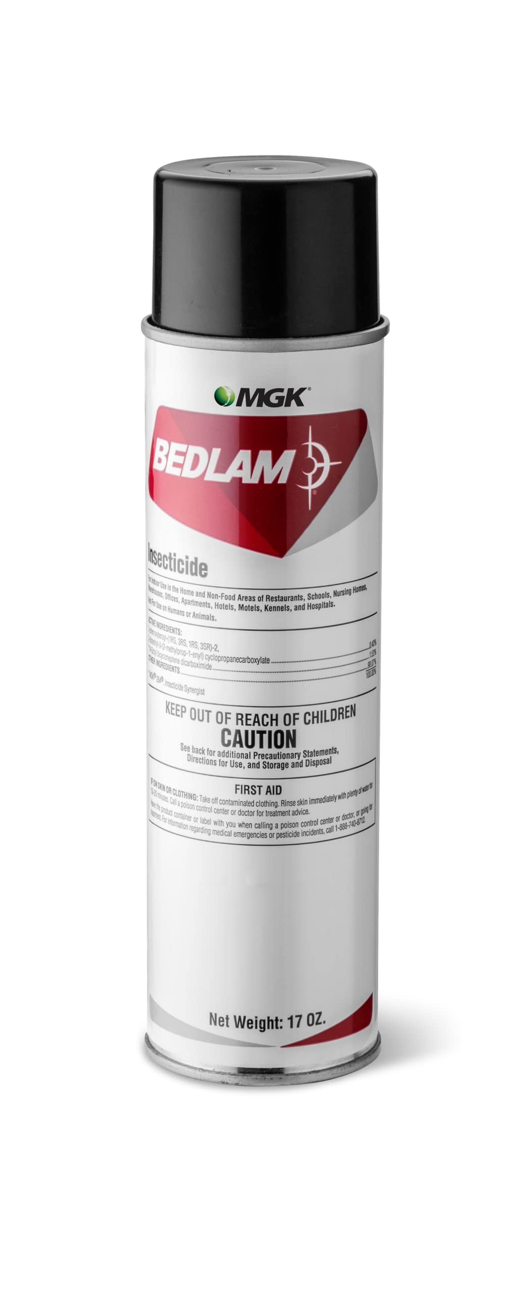 MGK Bedlam Insecticide