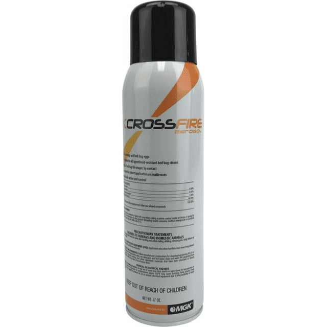 How To Spray Crossfire For Bed Bugs How To Spray Crossfire For Bed Bugs