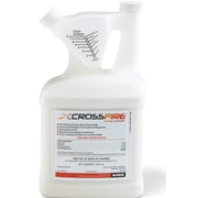 MGK - Crossfire Bed Bug Concentrate - 130oz, 9.6 Pounds