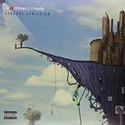MGK - General Admission - Music & Performance - Vinyl