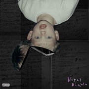 MGK - Hotel Diablo - Music & Performance - Vinyl