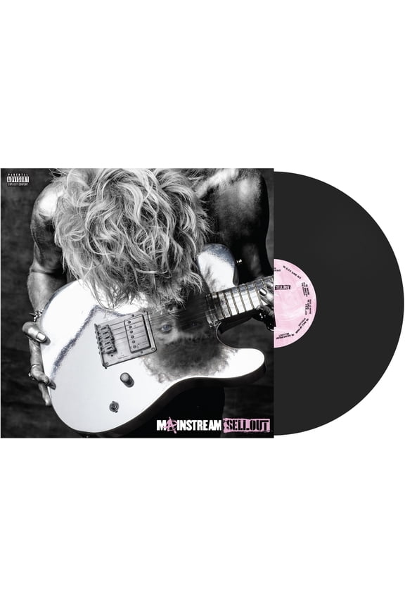 MGK - Mainstream Sellout - Music & Performance - Vinyl