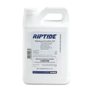 MGK Riptide Waterbased Pyrethrin ULV | Flying Insect and Mosquito Insecticide | Mosquito Yard Spray Concentrate | for Outdoor Applications | 64 Ounces