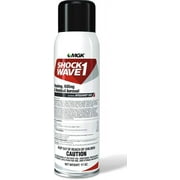 MGK Shockwave 1 Aerosol